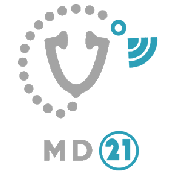 MD21: Live Doctor Visits On Demand