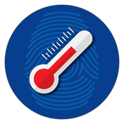 Body Temperature Thermometer