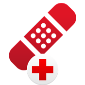 First Aid - American Red Cross