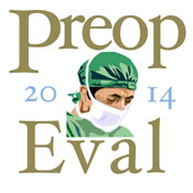 Preop Eval