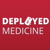 Deployed Medicine