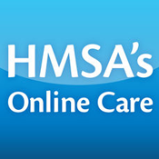 HMSA's Online Care