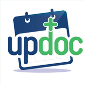 Updoc Health diary