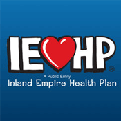 IEHP Smart Care