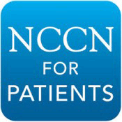 NCCN Patient Guides for Cancer