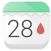 Easy Period Calendar - ovulation