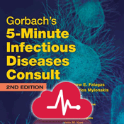 5 Minute Infectious Diseases