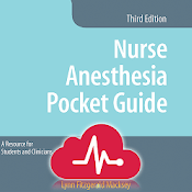 Nurse Anesthesia Pocket Guide