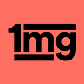 1mg - Health & Wellness App