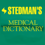 Stedman's Medical Dictionary