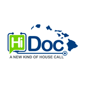 HiDoc Online