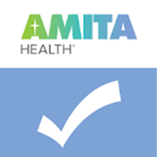 AMITA Health Check