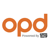 OPD Powered by 1mg!