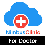 NimbusClinic for Doctors