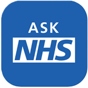 Ask NHS - Virtual Assistant