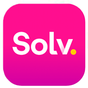 Solv: Convenient healthcare