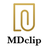 MDclip