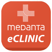 Medanta eCLINIC