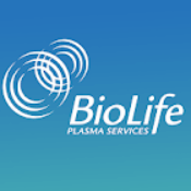 BioLife Plasma Services