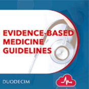 Evidenced Based Medicine Guidelines