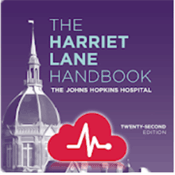 Harriet Lane Handbook Pediatric Drug Formulary App