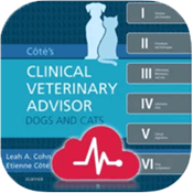 Veterinary Advisor: Dogs Cat‪s‬