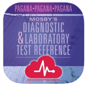 Mosby’s Lab Test Ref