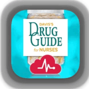 Davis’s Drug Guide for Nurses