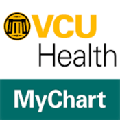 VCU Health MyChart