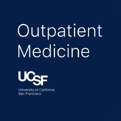 UCSF Outpatient Medicine Handbook