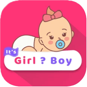 Baby Gender Reveal & Predictor