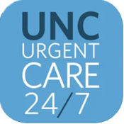 UNC Urgent Care 24/7