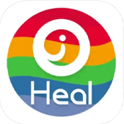 iHeal because iFeel