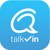 talkCheckin