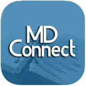 MDConnect by PatientClick