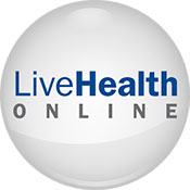 LiveHealth Online Mobile